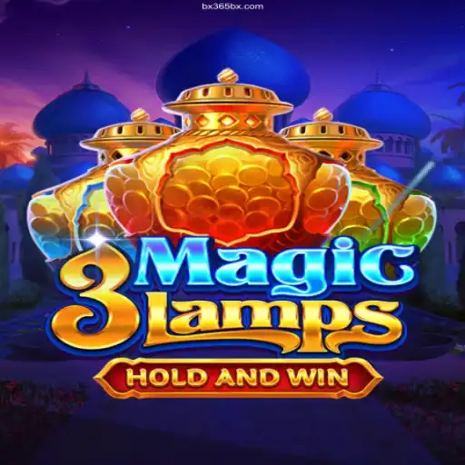 Unlock the Secrets of 3MagicLamps: A Comprehensive Guide