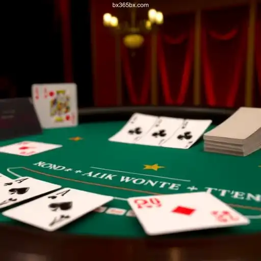 Exploring the Dynamic World of Blackjack