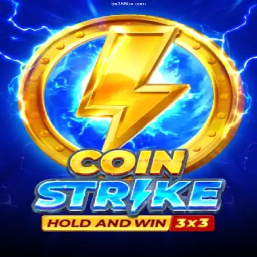 Explore the Thrilling World of Coinstrike at BX365.bet Casino