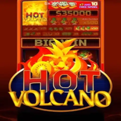 Unveiling the Thrills of HotVolcano: A Sizzling Casino Game Experience