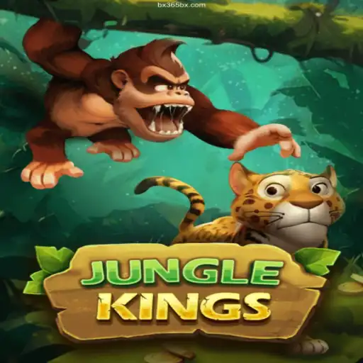 Exploring the Exciting World of JungleKings