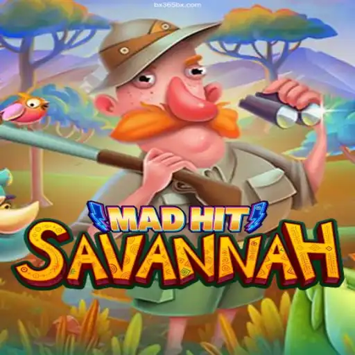 Dive into the World of MadHitSavannah: An Unforgettable Gaming Experience