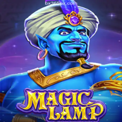 MagicLamp: Unveiling the Mysteries of a Magical Casino Adventure