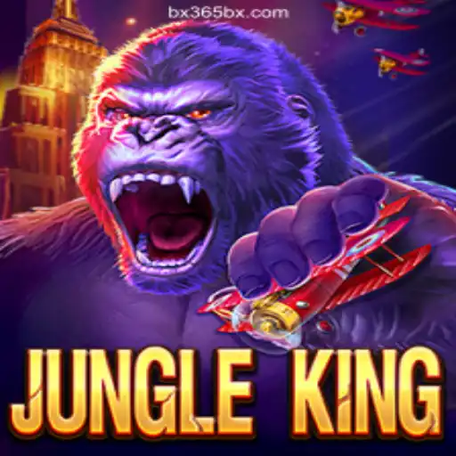 Exploring the Thrills of JungleKing at BX365.bet