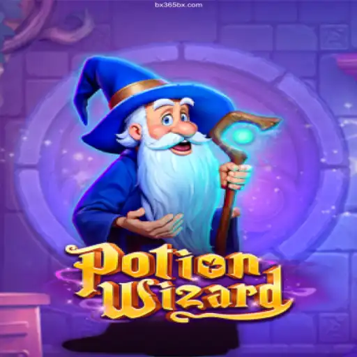 Immersive Gaming Experience with PotionWizard and BX365.bet Casino
