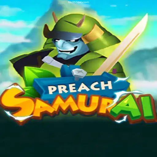 PreachSamurai: A Journey into the World of Modern Gaming